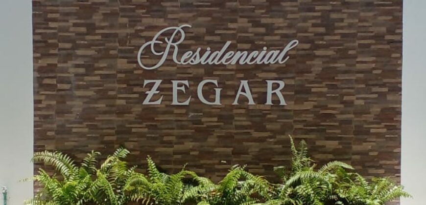 Zegar Residency