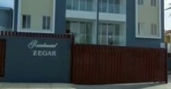 Zegar Residency